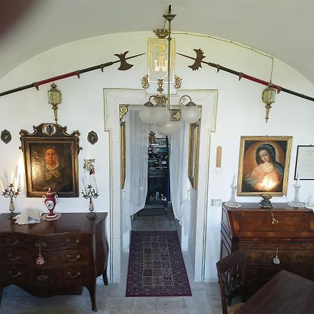 Villa Longo De Bellis Bari Extérieur photo