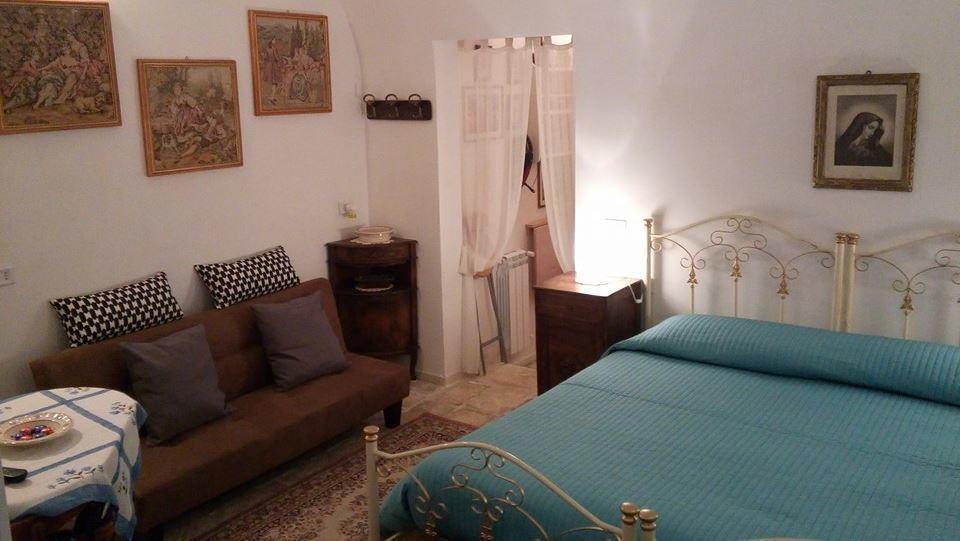 Villa Longo De Bellis Bari Chambre photo