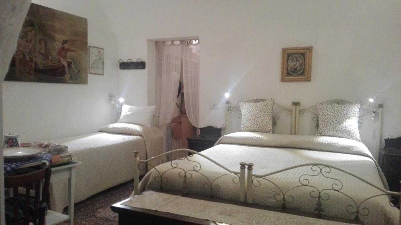 Villa Longo De Bellis Bari Extérieur photo