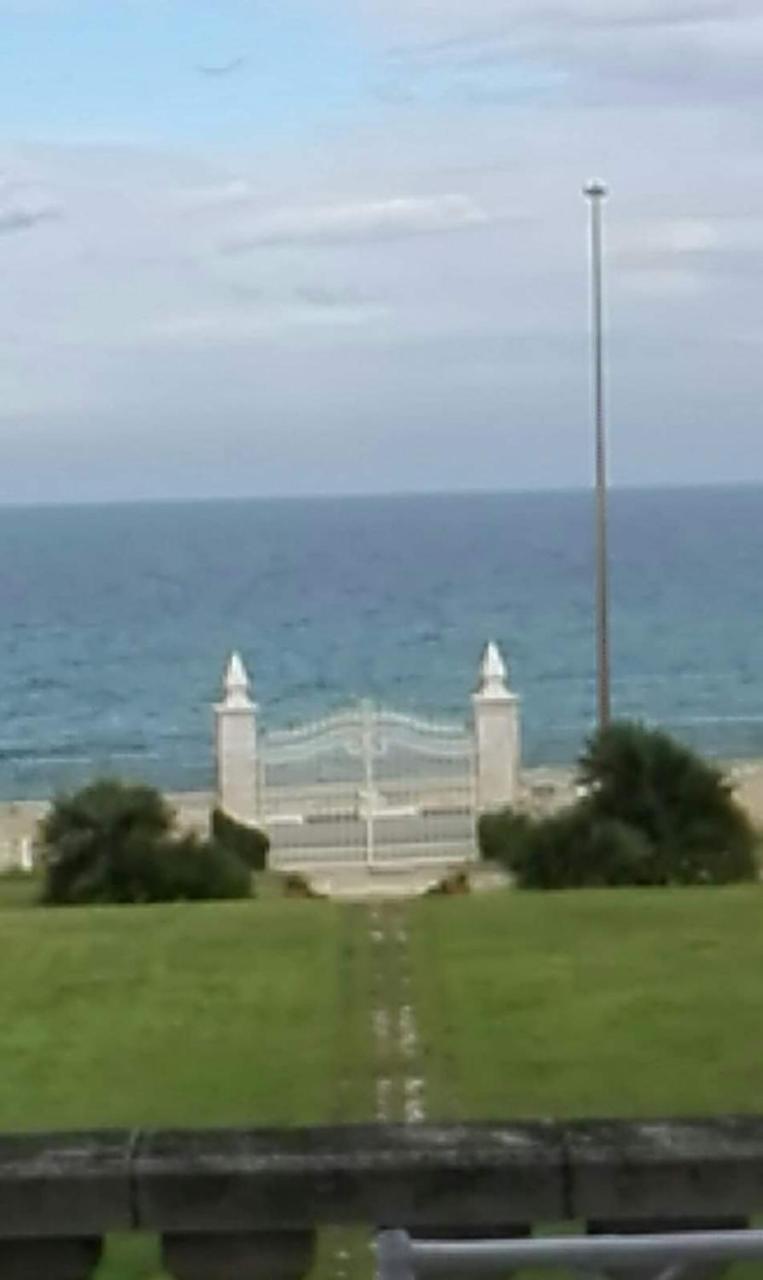 Villa Longo De Bellis Bari Extérieur photo