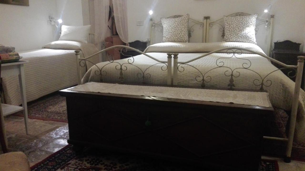 Villa Longo De Bellis Bari Extérieur photo