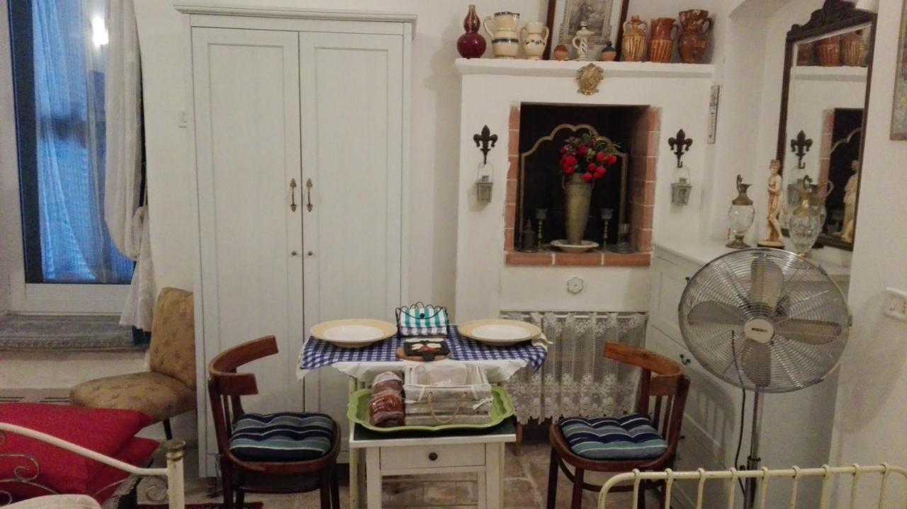 Villa Longo De Bellis Bari Extérieur photo