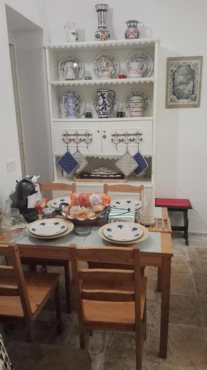 Villa Longo De Bellis Bari Extérieur photo