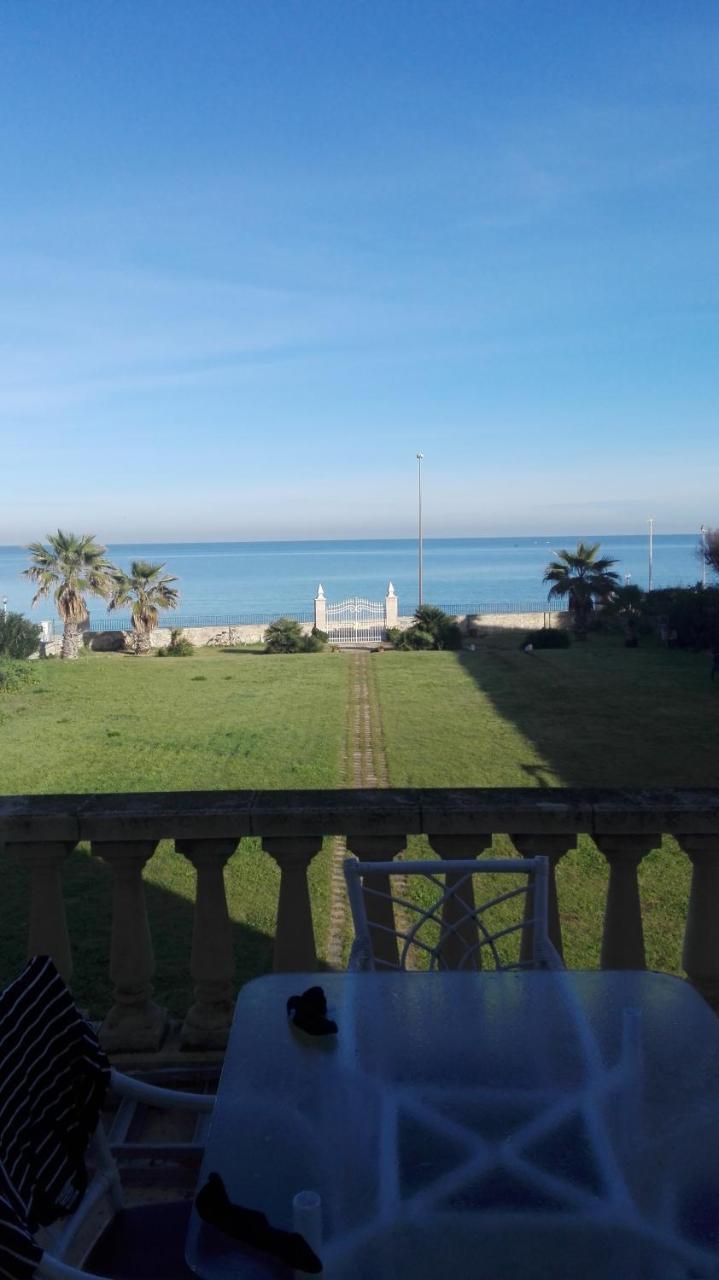Villa Longo De Bellis Bari Extérieur photo