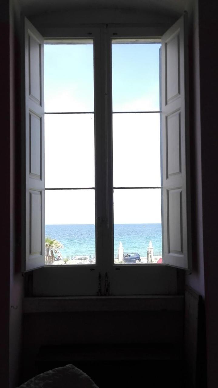 Villa Longo De Bellis Bari Extérieur photo