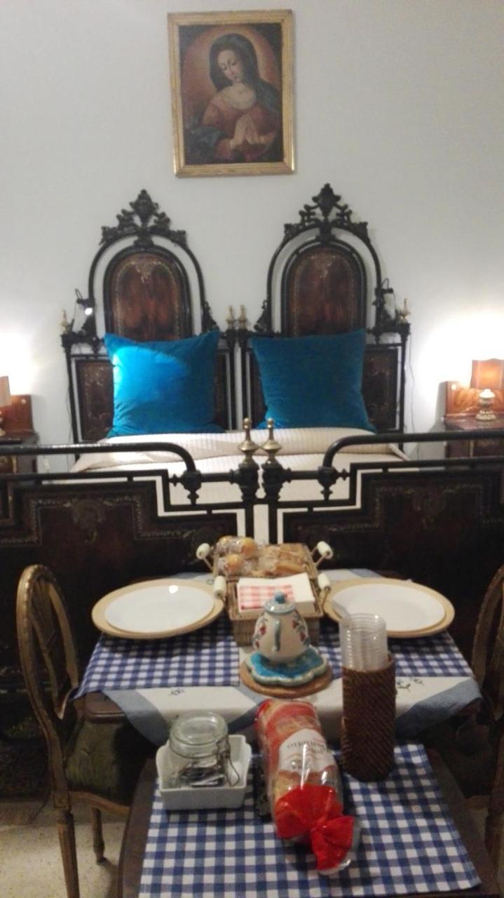 Villa Longo De Bellis Bari Extérieur photo