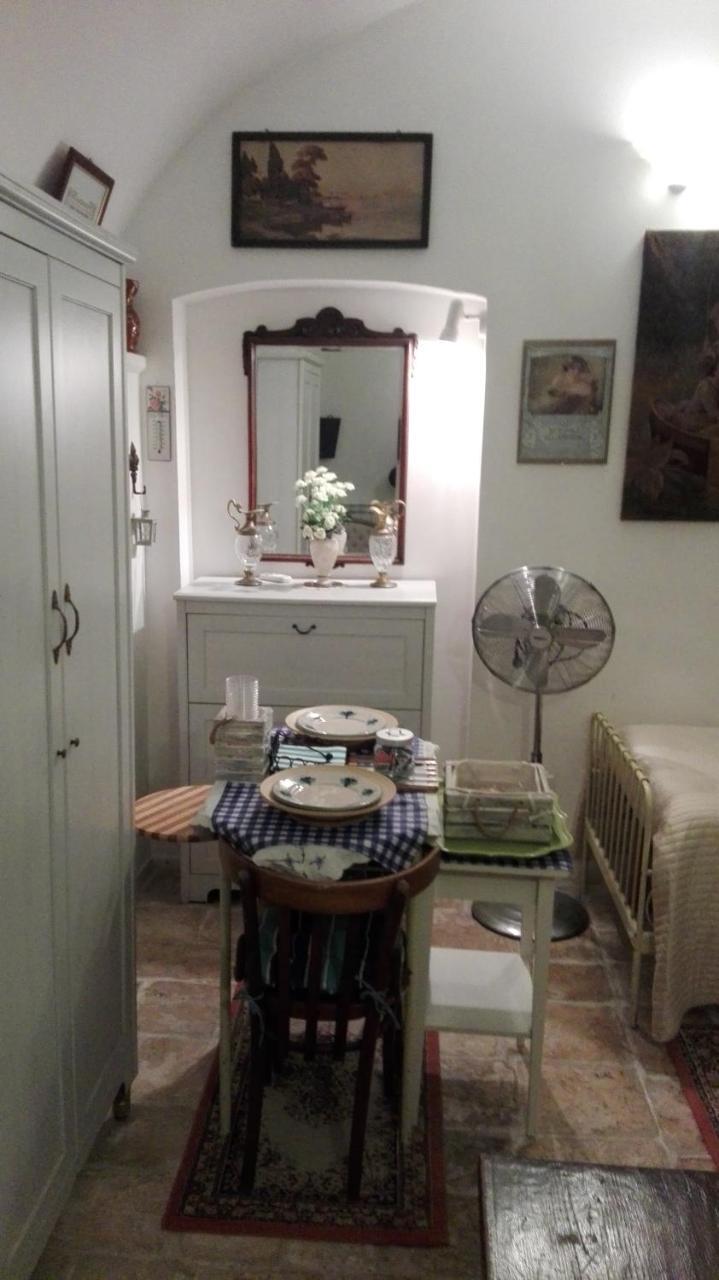 Villa Longo De Bellis Bari Extérieur photo