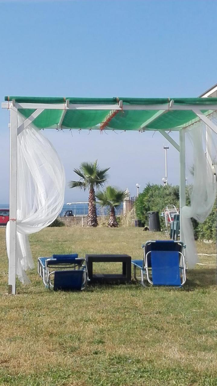 Villa Longo De Bellis Bari Extérieur photo