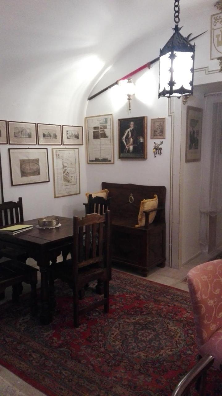 Villa Longo De Bellis Bari Extérieur photo