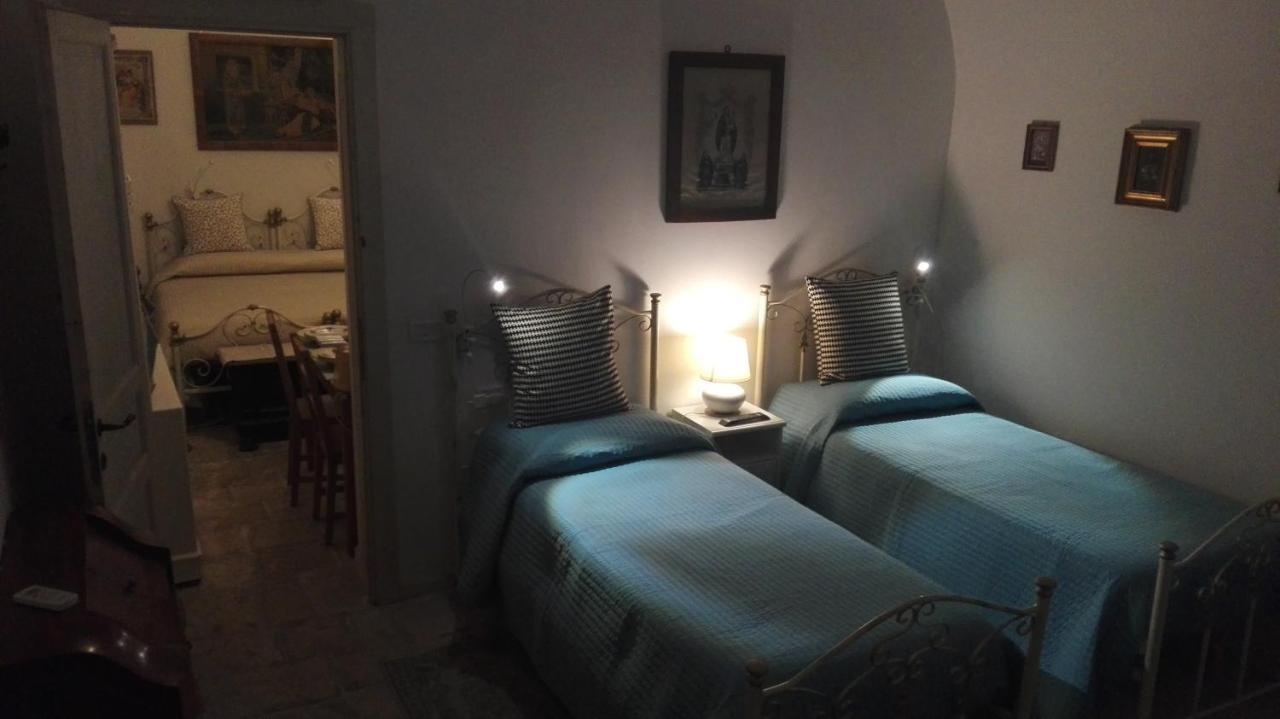 Villa Longo De Bellis Bari Extérieur photo