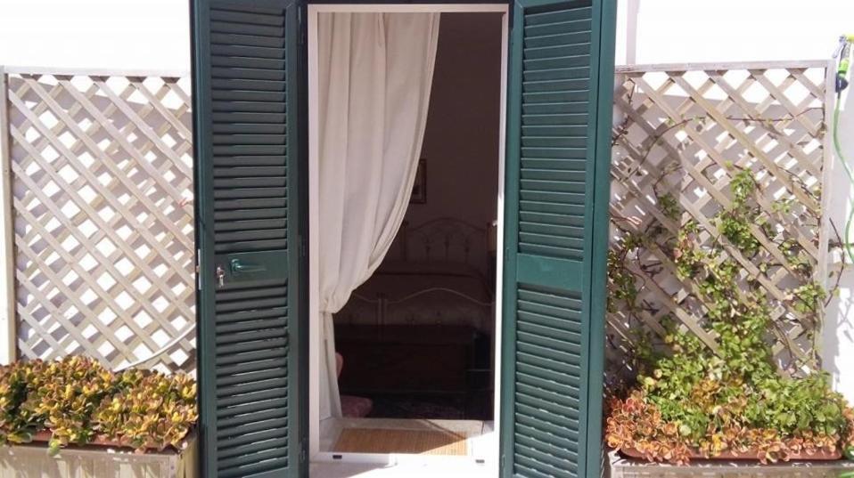Villa Longo De Bellis Bari Chambre photo