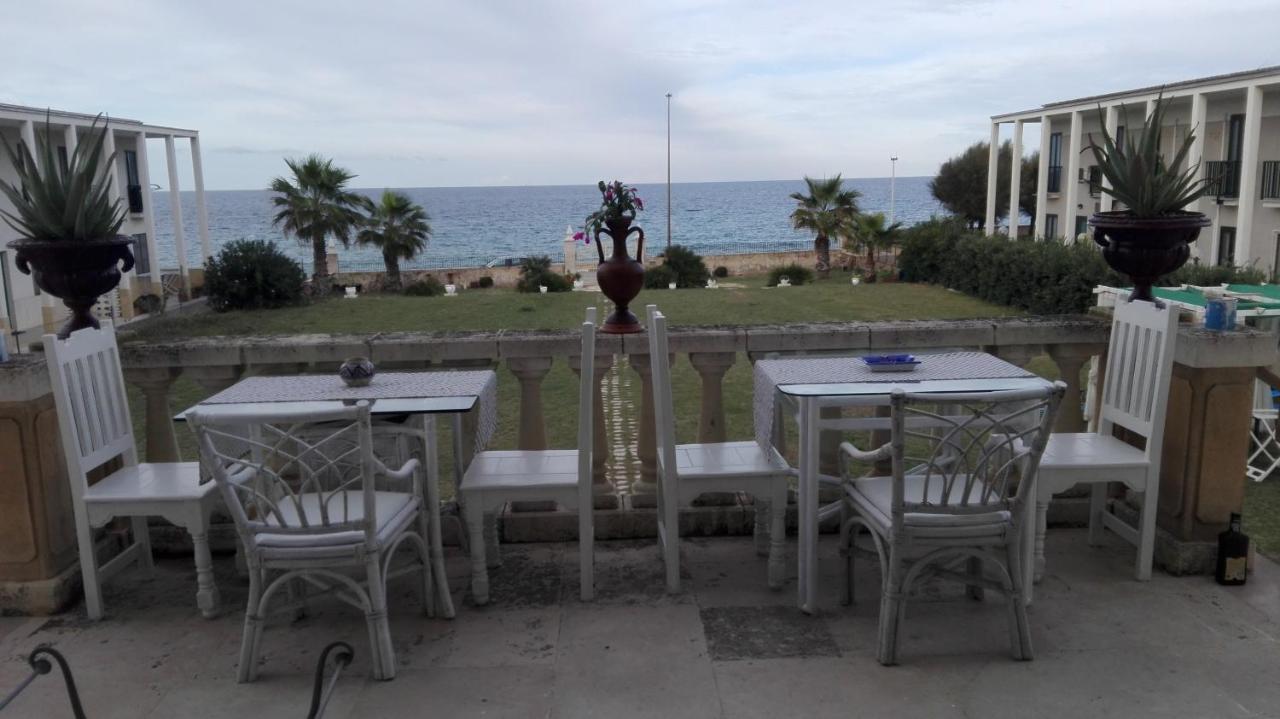 Villa Longo De Bellis Bari Extérieur photo